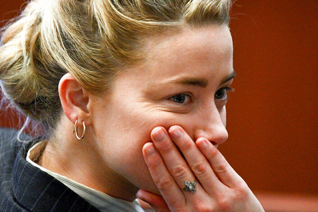 Depp Heard Lawsuit